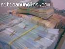 Crédito y la financiación de dinero urge