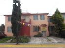Casa Duplex en Prados De Tollocan