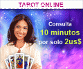 Tarot por teléfono