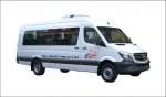 Renta de camionetas y autobuses equipado
