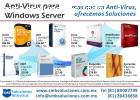 Antivirus para Servidor Windows
