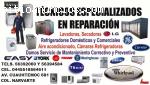 REPARACION DE LAVADORAS