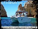 NEGOCIO DE TURISMO NAUTICO EN VENTA