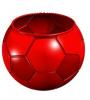 Artículos con logos de futbol