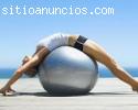 Pelotas de pilates