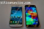 Samsung Galaxy S4/S5 Galaxy NOTE 3/ Appl