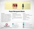 Administración básica de proyectos