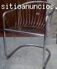 JOAQUIN RUELAS RIVERA   2 SILLAS VINTAGE