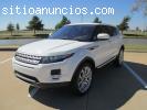 Urgent Sale Range Rover Evoque 2012
