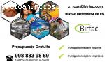 Fumigaciones Cancún y Riviera Maya