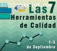 Curso Las 7 Herramientas de Calidad