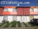 Se vende bonita casa en Chalco