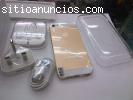 Apple iPhone 5S 64gb Blanco