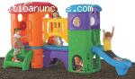 Renta de juegos infantiles Little Tikes