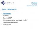 Lote en Oferta
