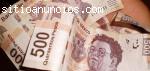 PRESTAMOS PERSONALES EN EL MISMO DIA