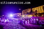Fotografia Boda Riviera Maya