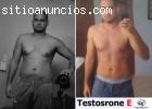 TESTOSTERONA EN CAPSULAS 100 % FUNCIONAL