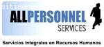 Evaluación Psicológica All Personnel