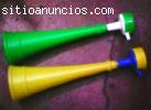 JUGUETES RUIDOSOS