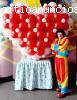 Imagen en Globos