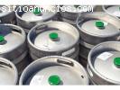 Renta y Venta de Barriles de cerveza