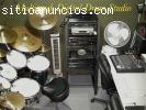 CLASES DE BATERIA Tlalpan coapa