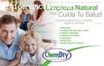 Servicios de limpieza profesional