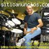 CLASES Y TALLERES DE BATERIA TLALPAN