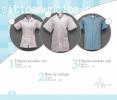 UNIFORMES EN GENERAL DE ALTA CALIDAD