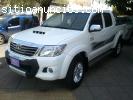 Atracita Remata 4 camionetas toyota hilu