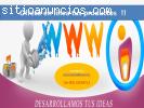 DISEÑO Y POSICIONAMIENTO WEB