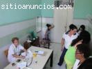 CURSO EN CUBA EVALUACION NUEROPSICOLOGIC