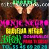 7 brujos negros!! YA NO TE PELA! NI TE A