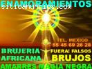 brujos negros!! ¿¿TU PAREJA ES INFIEL??