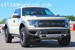 ford raptor 4x4