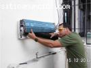Mantenimiento, instalación y reparación