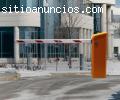 BARRERAS VEHICULARES MAGNETIC AUTOCONTRO