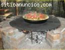 Paella 100% Artesanal