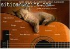 cursos de violin clases guitarra