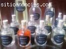 PRODUCTOS PARA SPA
