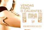 TRATAMIENTO REA-FIRMANTE,MAYA SPA MERIDA