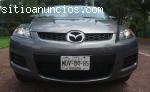 2009 Mazda CX7 5p Sport