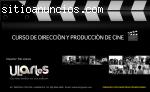 CURSO DE DIRECCIÓN Y PRODUCCIÓN DE CINE