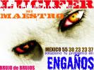 amarres! 7 brujos negros!! amarres! TE ¡