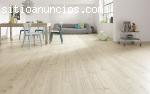 Cambia tu piso por un piso LAMINADO!