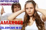 ENAMORAMIENTOS SOLUCIONAMOS