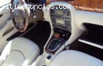 Jaguar X-Type 2007