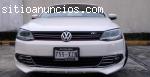 Volkswagen Jetta 2012 4p Sport Tiptronic