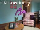 Departamento tipo suite en renta al sur.